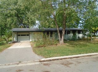 1206 Cleary St, Black Earth, WI 53515