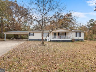 1706 Stark Rd, Jackson, GA, 30233