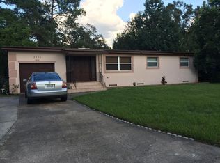 2433 Sam Rd, Jacksonville, FL 32216