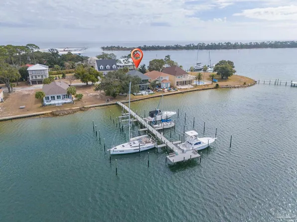 697 Palomar Dr, Perdido Key, FL 32507