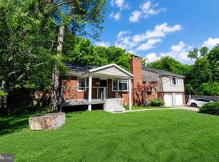 6201 Joyce Dr, Temple Hills, MD 20748