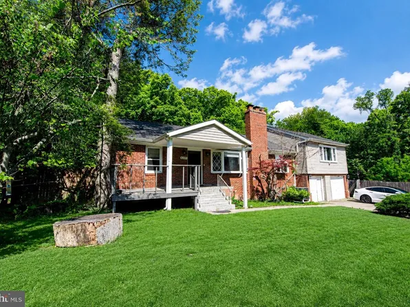 6201 Joyce Dr, Temple Hills, MD 20748