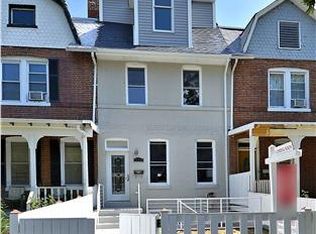 516 Shepherd St NW, Washington, DC 20011