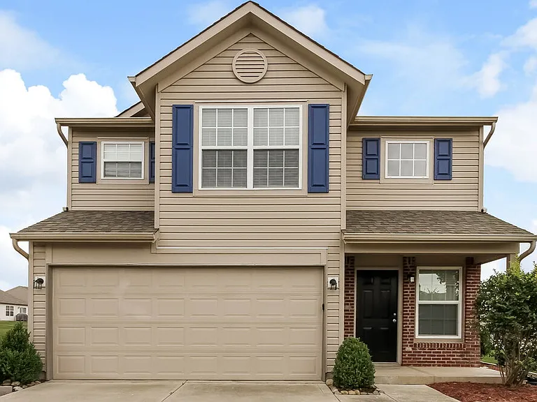 8937 Hosta Way — Photo 1