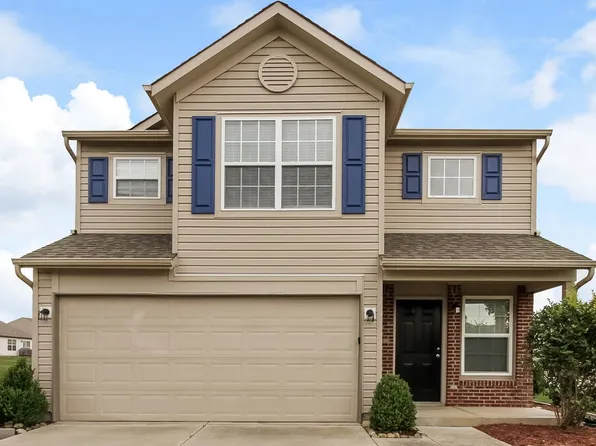8937 Hosta Way, Camby, IN 46113