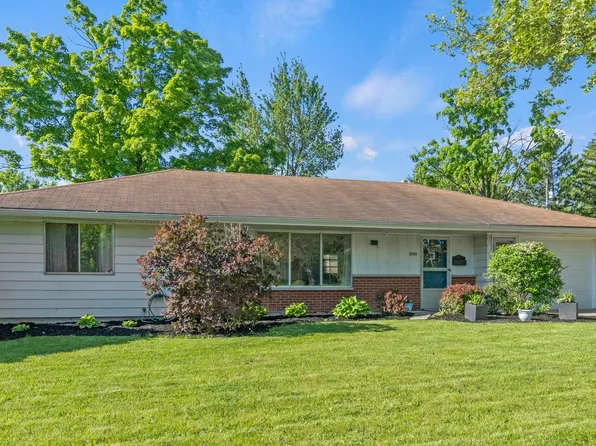 2908 Charlotte Ave, Fort Wayne, IN 46805