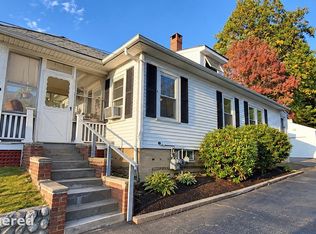 606 North Main Street, Killingly, CT 06239