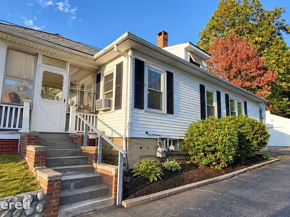 606 North Main Street, Killingly, CT 06239