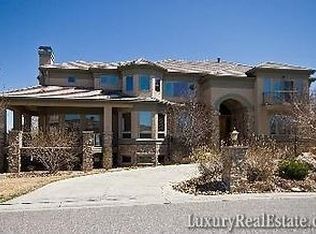 28 Brookhaven Ln, Littleton, CO 80123