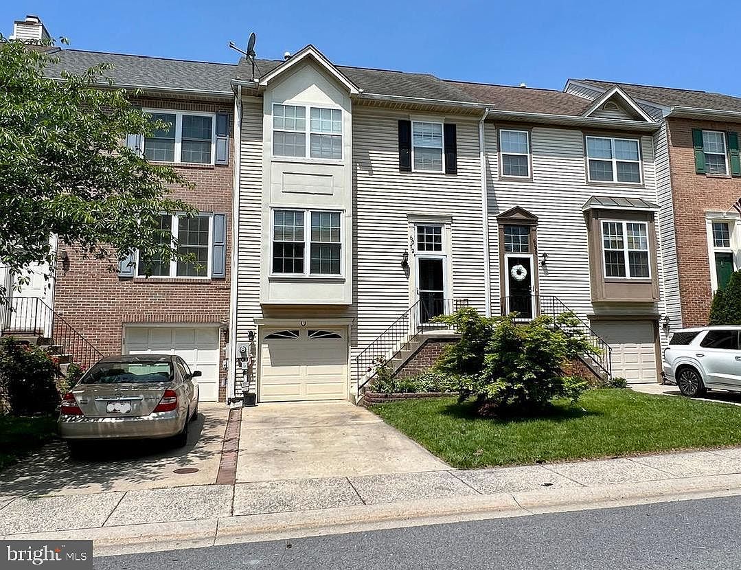 6072 Flagstone Ct, Frederick, MD 21701 Zillow