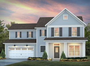 217 Aintree Ave #1, Holly Springs, NC 27540