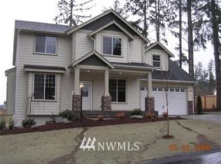 8921 State Route 162, Puyallup, WA