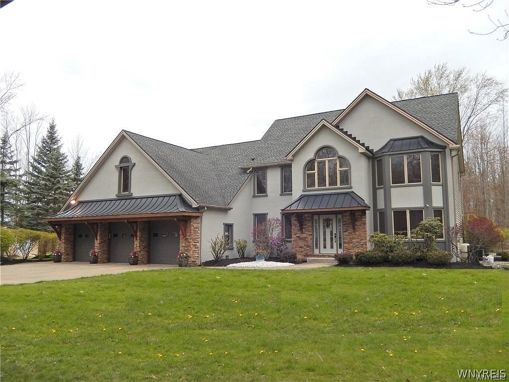 636 Lake St, Angola, NY 14006 Zillow