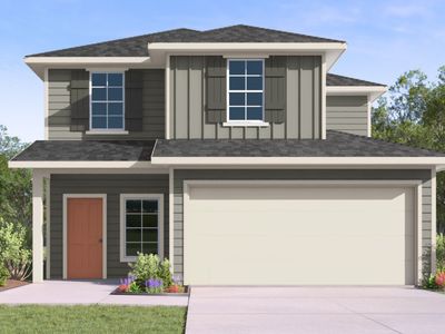 348 Ebbsfleet Dr, Uhland, TX, 78640