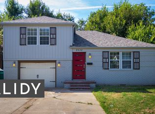 2532 NW 33rd St, Oklahoma City, OK 73112