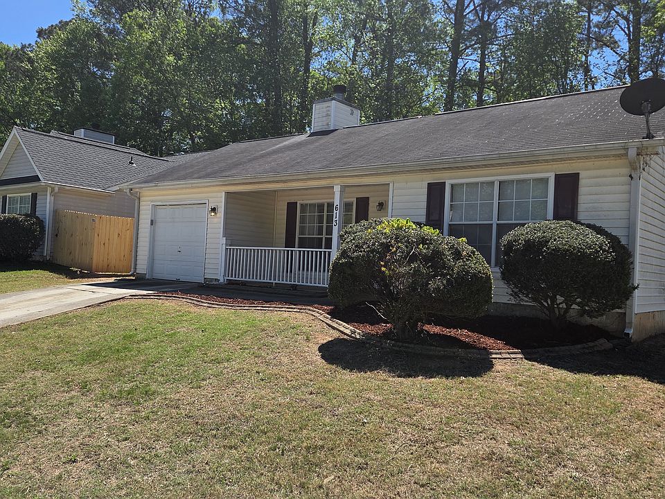 1st image of 613 Hynds Springs Dr