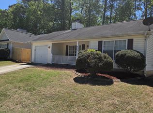 613 Hynds Springs Dr, Jonesboro, GA 30238