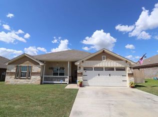 3446 Samuel St, Copperas Cove, TX 76522