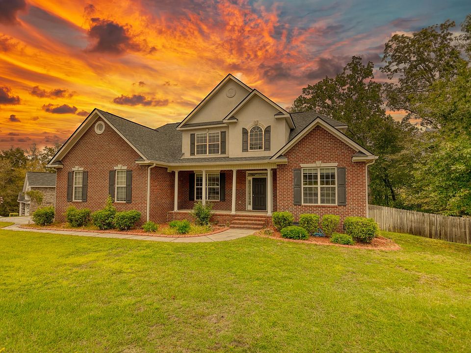1st image of 1003 Spotswood Cir