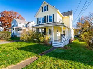 160 Front St, Middletown, CT 06457