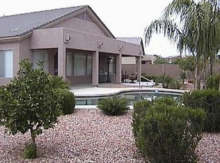 2563 S Drexel, Mesa, AZ 85212