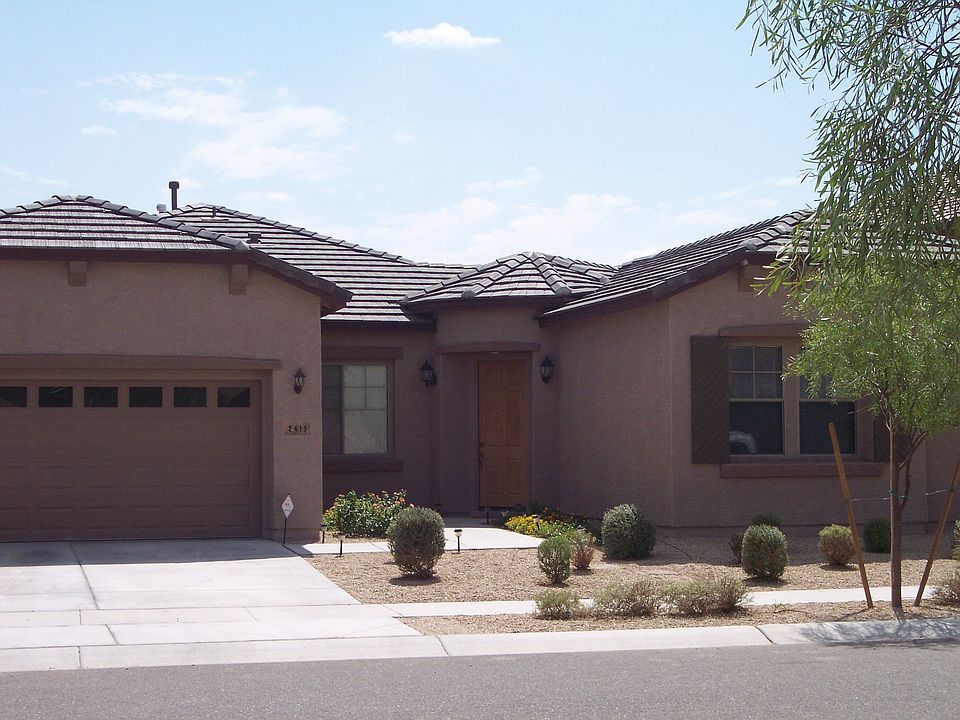 2005 Luxury Home