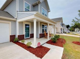 8175 Thornton St, Locust, NC 28097