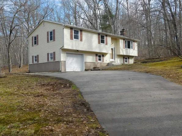 19 Crouch Road, Hebron, CT 06231