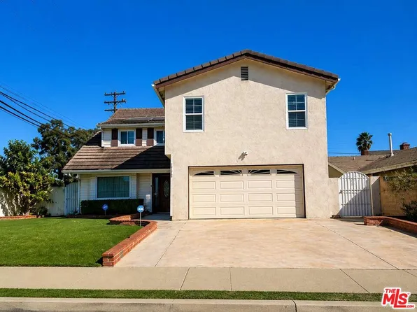 19002 S Grandee Ave, Carson, CA 90746