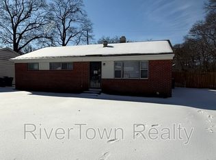 451 Mineral Rd, Memphis, TN 38120