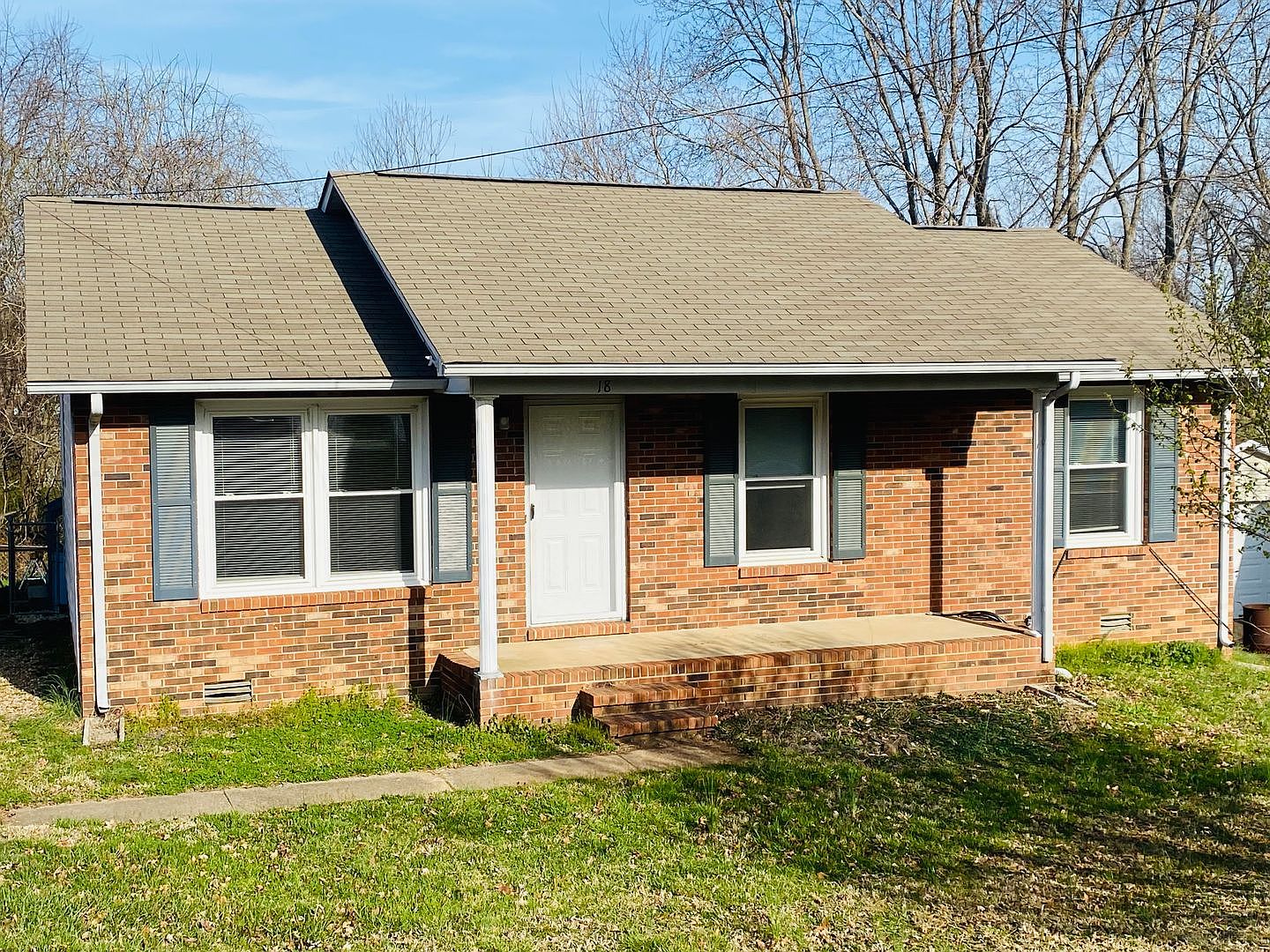 18 Cable Rd, Oak Grove, KY 42262 Zillow