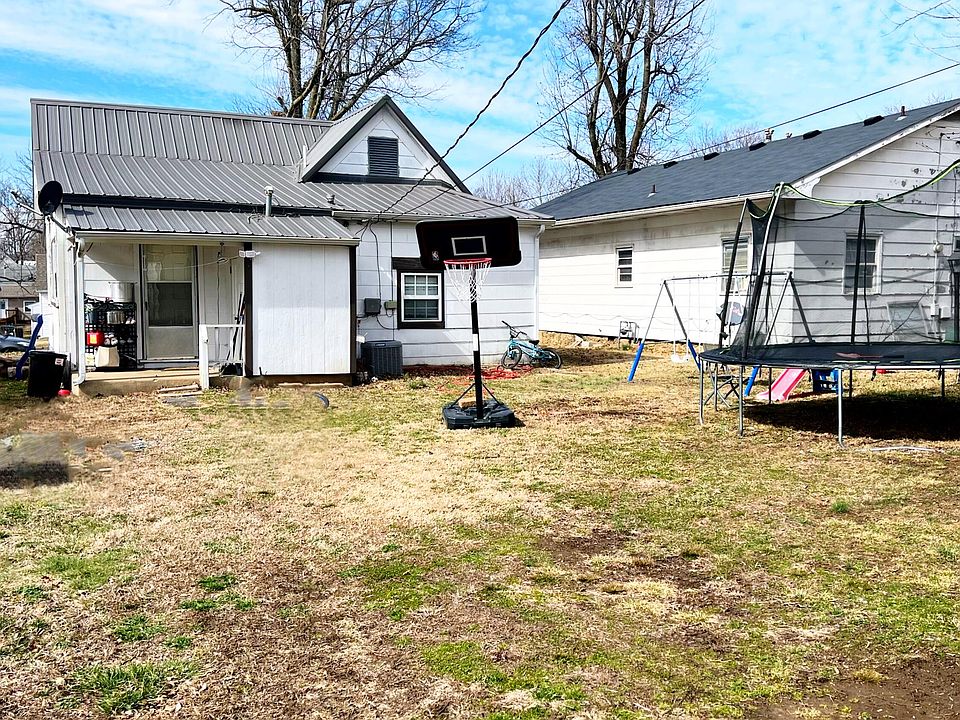 815 4th Street, Purdy, MO 65708 Zillow