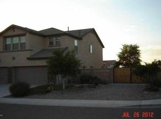 29636 W Columbus Ave, Buckeye, AZ 85396