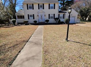 4413 Wake Forest Rd, Portsmouth, VA 23703