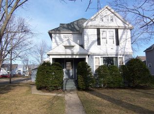 509 Fulton St, Antigo, WI 54409
