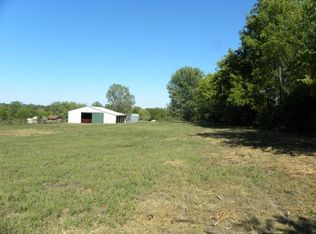 14517 S Outer Belt Rd, Lone Jack, MO 64070