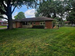 808 E Southway Blvd, Kokomo, IN 46902