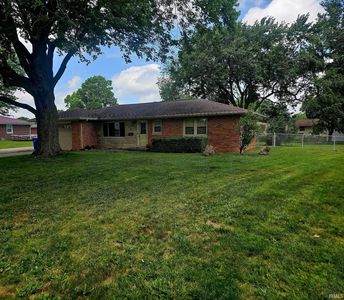 808 E Southway Blvd, Kokomo, IN, 46902