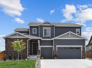 6536 Merrimack Dr, Castle Pines, CO 80108