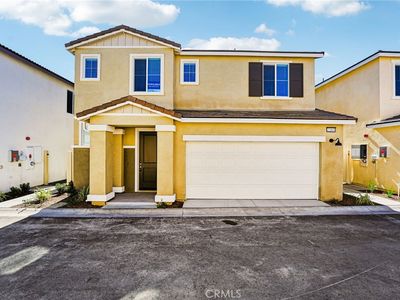 2183 Bergamot St, Redlands, CA, 92374