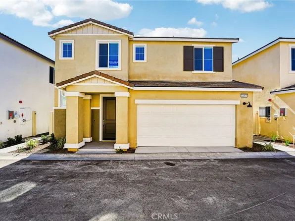 2183 Bergamot St, Redlands, CA 92374