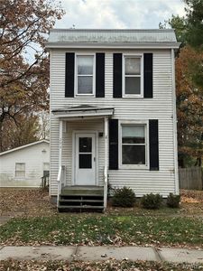 206 S 27th St, Belleville, IL, 62226