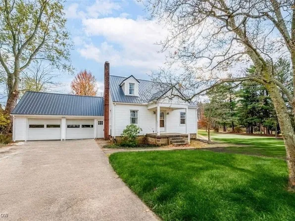 1267 Beechwood Rd, Salem, OH 44460