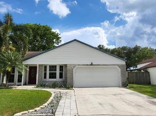 13320 SW 10th Pl, Davie, FL 33325