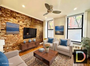 221 Mott St APT 9, New York, NY 10012