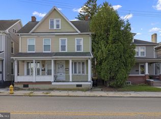 593 Baltimore St, Hanover, PA 17331