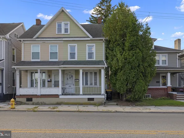 593 Baltimore St, Hanover, PA 17331
