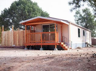 3466 Evergreen Dr, Heber, AZ 85928