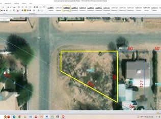 36561 W Apache Dr, Stanfield, AZ 85172