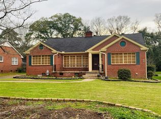 25 Brantwood Dr, Montgomery, AL 36109